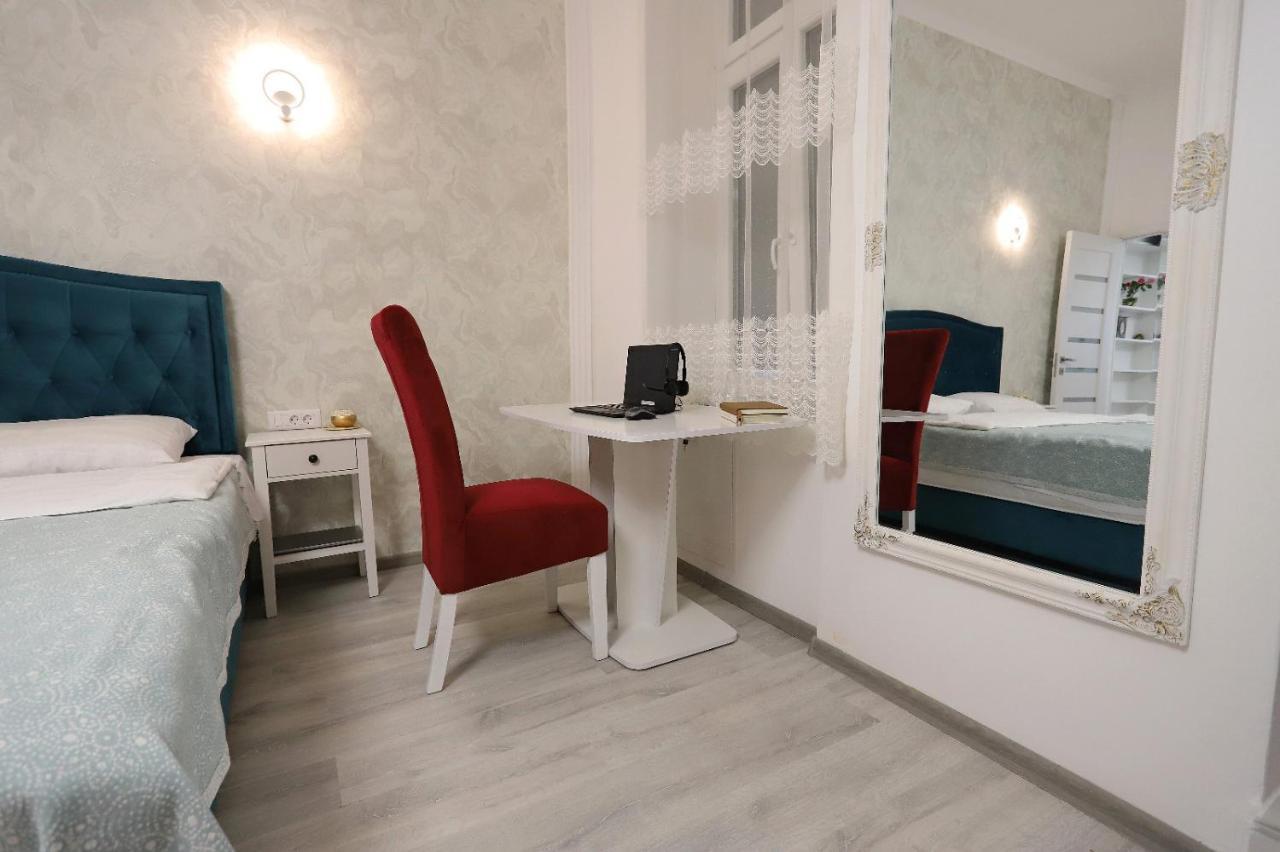 Central Luxury Apartments Орадя Экстерьер фото